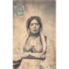 Rare collectable postcards of ETHNIC NUDE. Vintage Postcards of ETHNIC NUDE