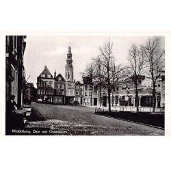 Rare collectable postcards of NEDERLAND. Vintage Postcards of NEDERLAND