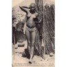 Rare collectable postcards of ETHNIC NUDE. Vintage Postcards of ETHNIC NUDE