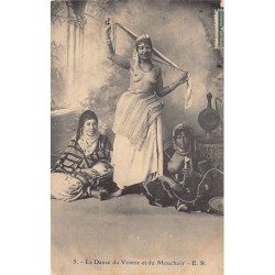 Rare collectable postcards of ETHNIC NUDE. Vintage Postcards of ETHNIC NUDE