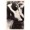 Rare collectable postcards of ETHNIC NUDE. Vintage Postcards of ETHNIC NUDE