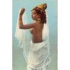 Rare collectable postcards of ETHNIC NUDE. Vintage Postcards of ETHNIC NUDE