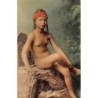 Rare collectable postcards of ETHNIC NUDE. Vintage Postcards of ETHNIC NUDE