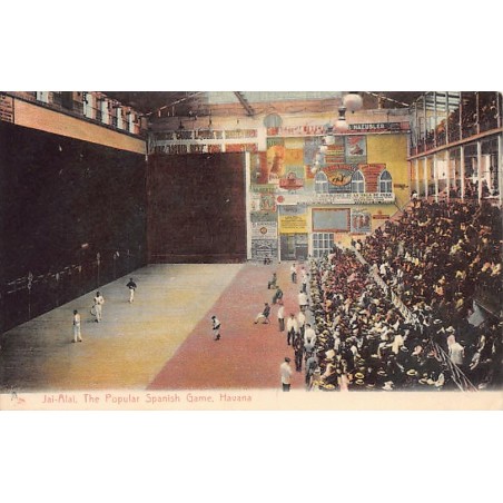 Rare collectable postcards of Cuba. Vintage Postcards of Cuba