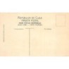 Rare collectable postcards of Cuba. Vintage Postcards of Cuba