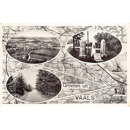 Rare collectable postcards of NEDERLAND. Vintage Postcards of NEDERLAND