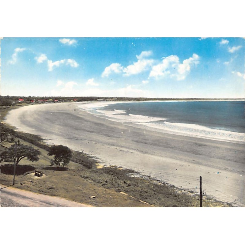 Rare collectable postcards of Kenya. Vintage Postcards of Kenya