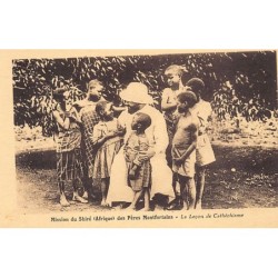 Rare collectable postcards of Malawi. Vintage Postcards of Malawi
