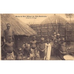 Rare collectable postcards of Malawi. Vintage Postcards of Malawi