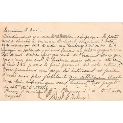 Rare collectable postcards of NEDERLAND. Vintage Postcards of NEDERLAND