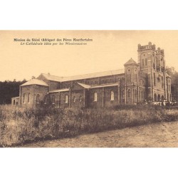 Rare collectable postcards of Malawi. Vintage Postcards of Malawi