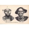 Rare collectable postcards of Malawi. Vintage Postcards of Malawi