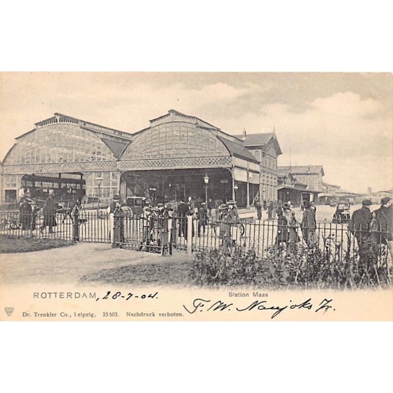 Rare collectable postcards of NEDERLAND. Vintage Postcards of NEDERLAND