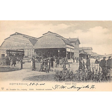 Rare collectable postcards of NEDERLAND. Vintage Postcards of NEDERLAND