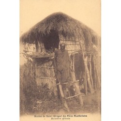 Rare collectable postcards of Malawi. Vintage Postcards of Malawi