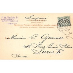 Rare collectable postcards of NEDERLAND. Vintage Postcards of NEDERLAND