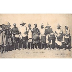 Rare collectable postcards of Mali. Vintage Postcards of Mali