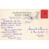 Rare collectable postcards of Mauritius. Vintage Postcards of Mauritius