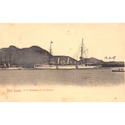 Rare collectable postcards of Mauritius. Vintage Postcards of Mauritius