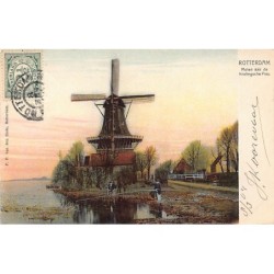Rare collectable postcards of NEDERLAND. Vintage Postcards of NEDERLAND