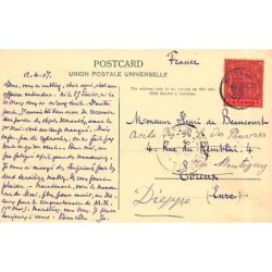 Rare collectable postcards of Mauritius. Vintage Postcards of Mauritius