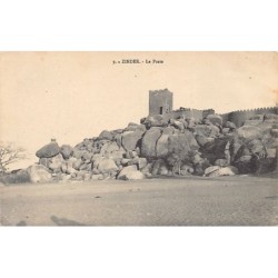 Rare collectable postcards of Niger. Vintage Postcards of Niger