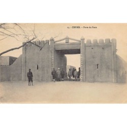 Rare collectable postcards of Niger. Vintage Postcards of Niger