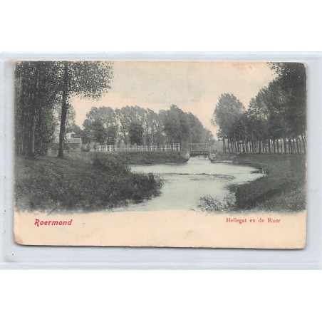Rare collectable postcards of NEDERLAND. Vintage Postcards of NEDERLAND