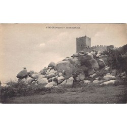 Rare collectable postcards of Niger. Vintage Postcards of Niger