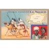 Rare collectable postcards of Niger. Vintage Postcards of Niger