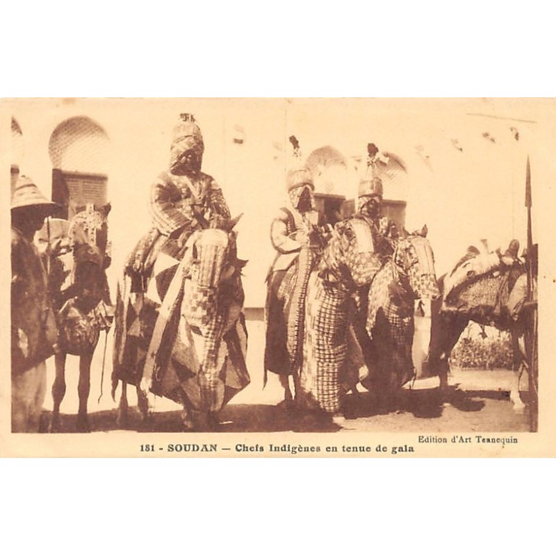 Rare collectable postcards of Niger. Vintage Postcards of Niger