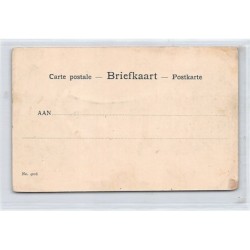 Rare collectable postcards of NEDERLAND. Vintage Postcards of NEDERLAND