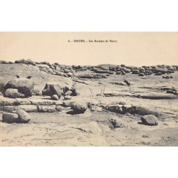 Rare collectable postcards of Niger. Vintage Postcards of Niger