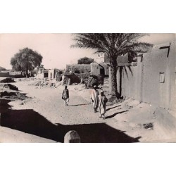 Rare collectable postcards of Niger. Vintage Postcards of Niger