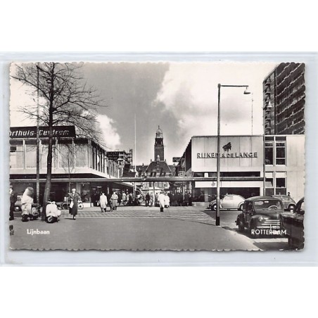 Rare collectable postcards of NEDERLAND. Vintage Postcards of NEDERLAND