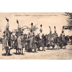 Rare collectable postcards of Niger. Vintage Postcards of Niger