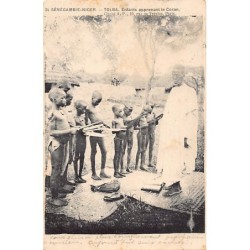 Rare collectable postcards of Niger. Vintage Postcards of Niger