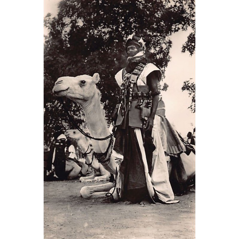 Rare collectable postcards of Niger. Vintage Postcards of Niger