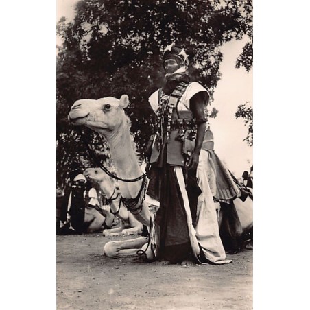 Rare collectable postcards of Niger. Vintage Postcards of Niger