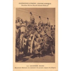 Rare collectable postcards of Niger. Vintage Postcards of Niger