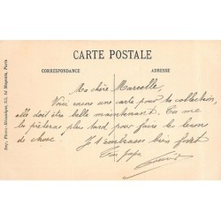 Rare collectable postcards of Seychelles. Vintage Postcards of Seychelles