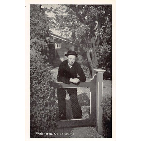 Rare collectable postcards of NEDERLAND. Vintage Postcards of NEDERLAND