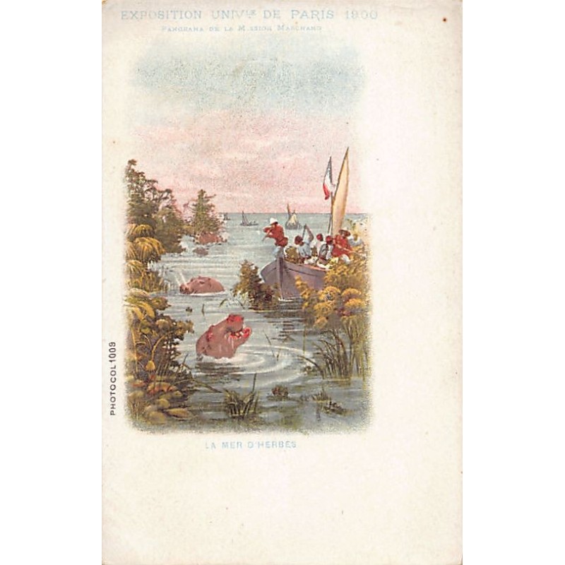 Rare collectable postcards of Sudan. Vintage Postcards of Sudan