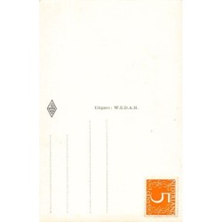 Rare collectable postcards of NEDERLAND. Vintage Postcards of NEDERLAND