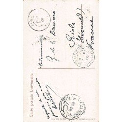 Rare collectable postcards of Sudan. Vintage Postcards of Sudan