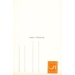 Rare collectable postcards of NEDERLAND. Vintage Postcards of NEDERLAND