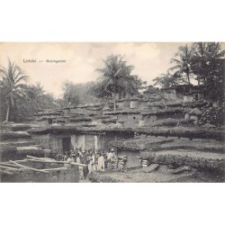 Rare collectable postcards of Togo. Vintage Postcards of Togo