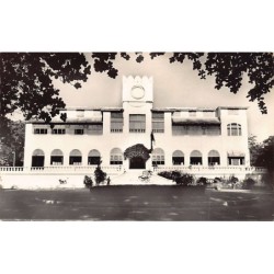 Rare collectable postcards of Togo. Vintage Postcards of Togo