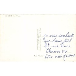 Rare collectable postcards of Togo. Vintage Postcards of Togo