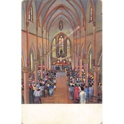 Rare collectable postcards of Togo. Vintage Postcards of Togo